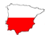 GRUPO GF - Polski